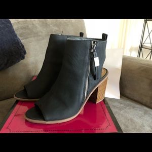 Sam Edelman Booties